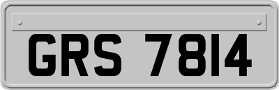 GRS7814