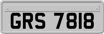 GRS7818