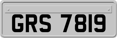 GRS7819