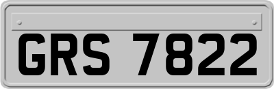 GRS7822