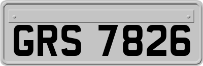 GRS7826