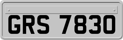 GRS7830