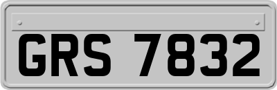GRS7832