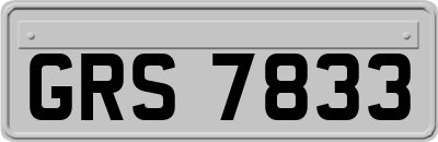 GRS7833