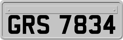 GRS7834