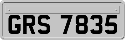GRS7835