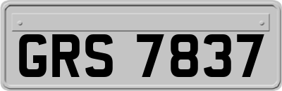 GRS7837