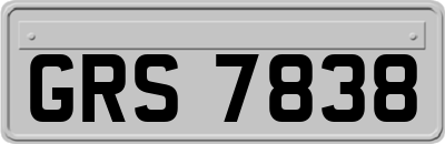 GRS7838