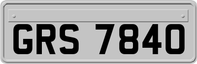 GRS7840