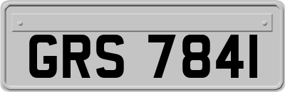 GRS7841