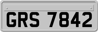 GRS7842