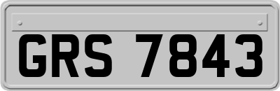 GRS7843