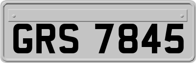 GRS7845