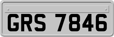 GRS7846