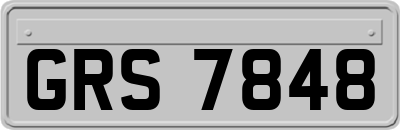 GRS7848