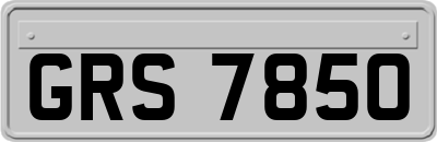 GRS7850