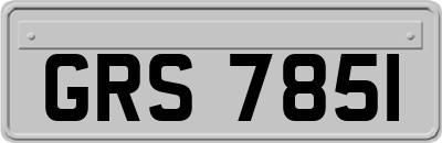 GRS7851