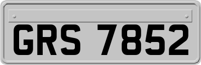 GRS7852