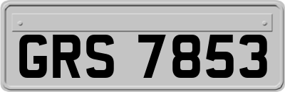 GRS7853