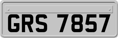 GRS7857