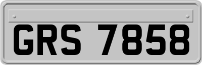 GRS7858