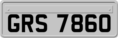 GRS7860