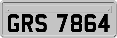 GRS7864