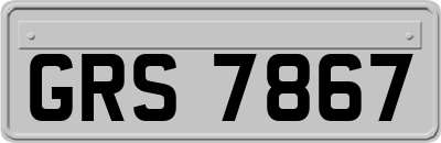 GRS7867