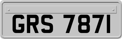 GRS7871