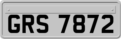 GRS7872