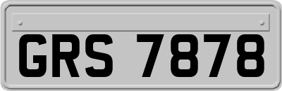 GRS7878