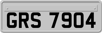 GRS7904