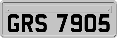 GRS7905