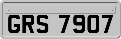 GRS7907