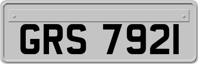 GRS7921