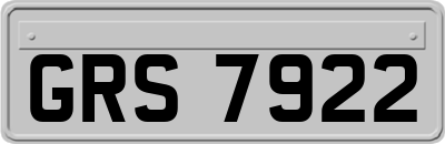 GRS7922