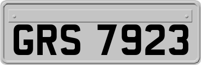 GRS7923