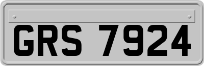 GRS7924