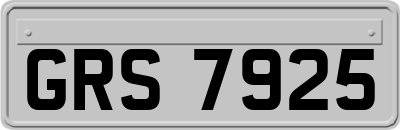 GRS7925