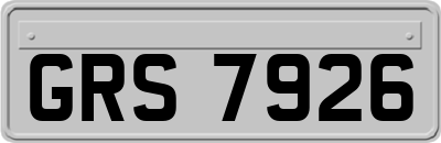 GRS7926