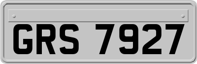 GRS7927