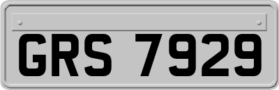 GRS7929