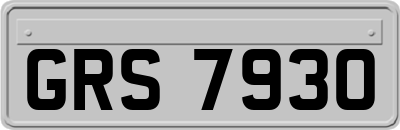 GRS7930