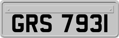 GRS7931