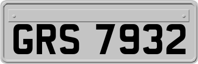 GRS7932