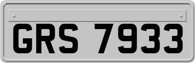GRS7933