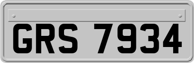 GRS7934