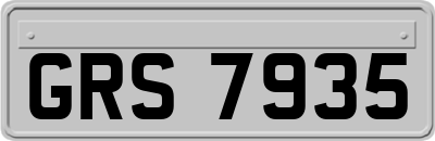 GRS7935