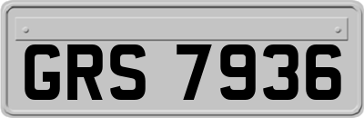GRS7936