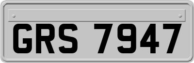 GRS7947